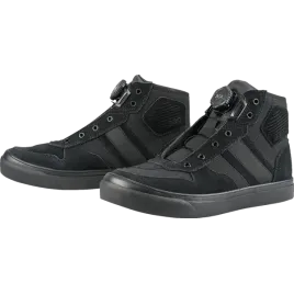 Botas ICON DOG DAYS CE Stealth
