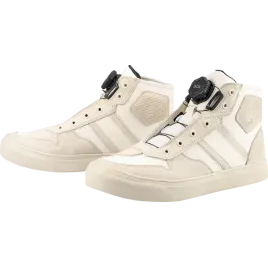 Botas ICON DOG DAYS CE Branco