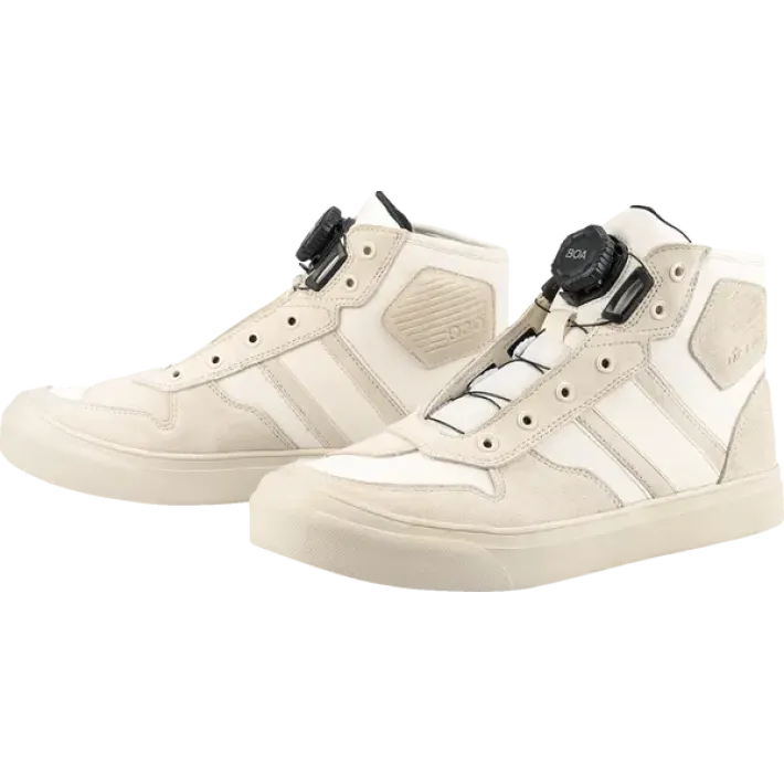 Botas ICON DOG DAYS CE Branco