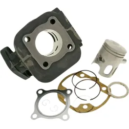 Kit de cilindro 50cc para Minarelli vertical 101 Octane IP11998