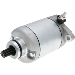 Motor de arranque 101 Octane IP33161