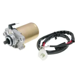 Motor de arranque 101 Octane IP33165