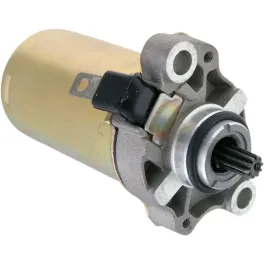 Engrenagem de acionamento do arranque 101 Octane IP33167