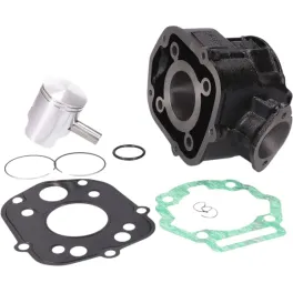 Kit de cilindro 50cc para Piaggio / Derbi D50B0 101 Octane IP39241