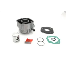 Kit de cilindro 50cc para Derbi Senda GPR, Gilera GSM, SMT, RCR, Zulu 50 (EBE, EBS) 101 Octane IP43328