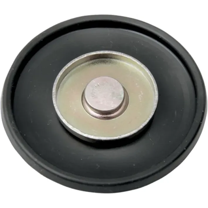 Membrana de substituição da bomba de aceleração James Gasket — JGI-27361-76