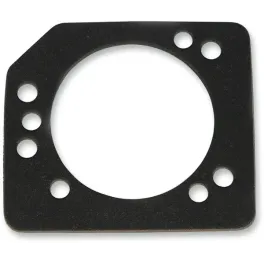 Junta da placa de suporte James Gasket — 10 unidades — JGI-29583-01