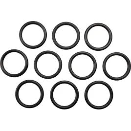 O-ring da tampa do depósito James Gasket — 10 unidades — JGI-61109-85-C