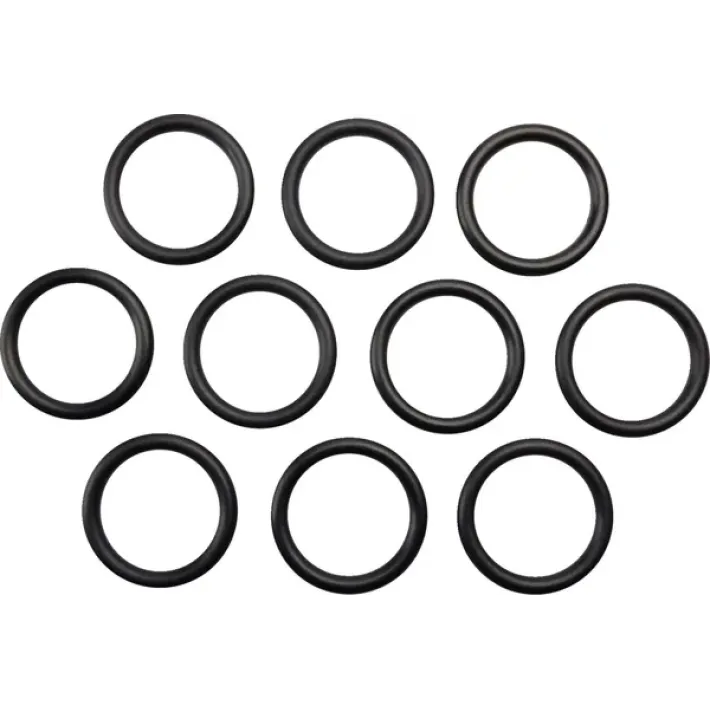 O-ring da tampa do depósito James Gasket — 10 unidades — JGI-61109-85-C