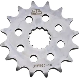 Pinhão de transmissão JT 16 dentes Yamaha YZF-R3 2022 JTF565.16