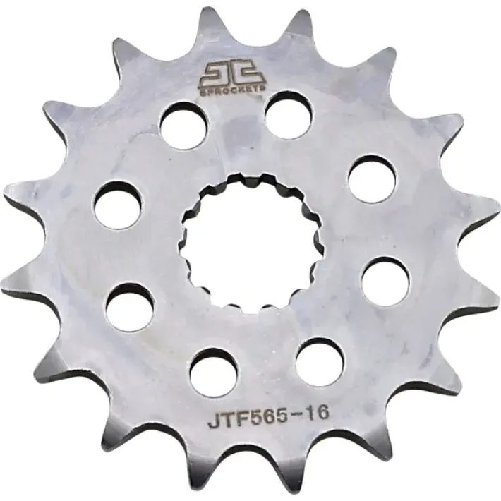 Pinhão de transmissão JT 16 dentes Yamaha YZF-R3 2022 JTF565.16