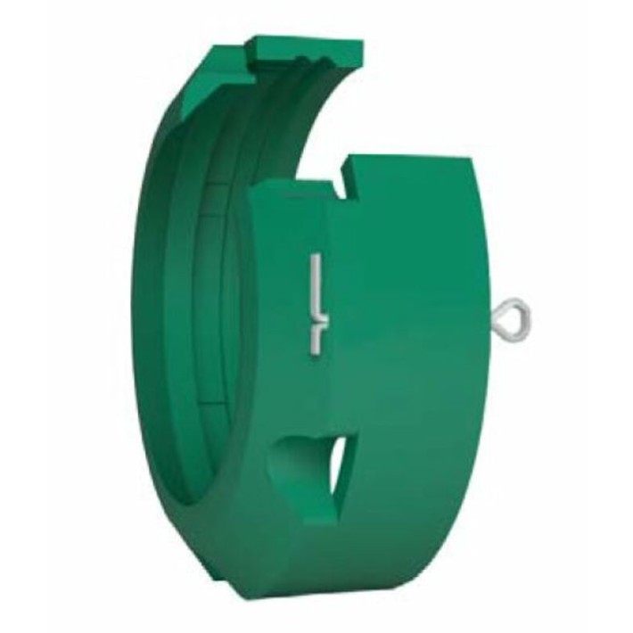 Kit de raspadores de lama SKF forquilha Marzocchi/KYB Ø48