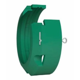 Kit de raspadores de lama SKF forquilha Showa Ø48