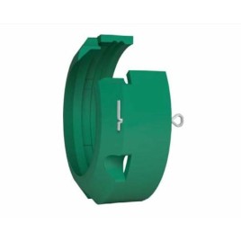 Kit de raspadores de lama SKF forquilha Showa Ø49