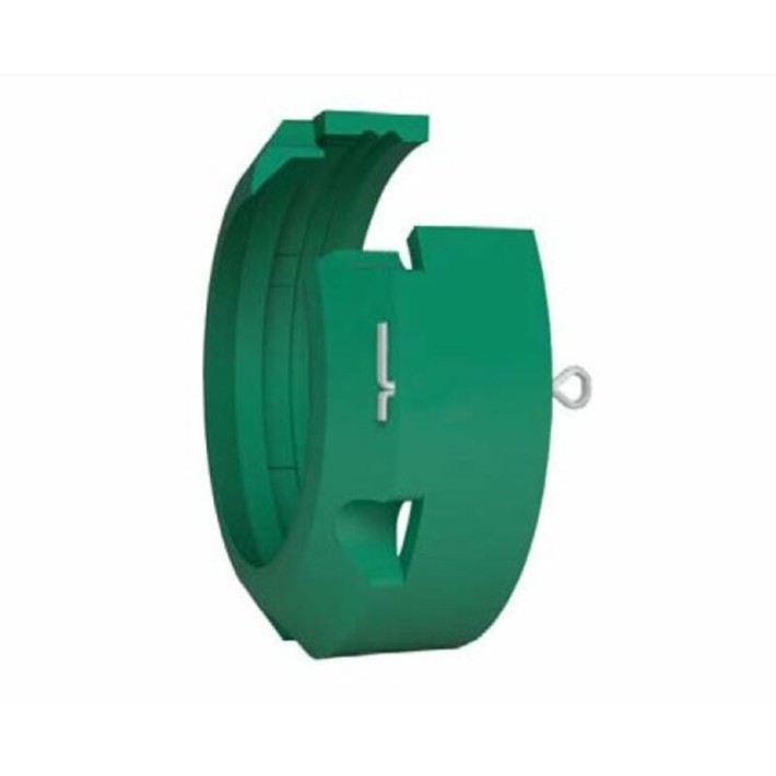 Kit de raspadores de lama SKF forquilha Showa Ø49