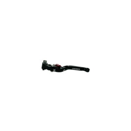 BRAKING Manípulo Rebatível de Bomba de travão Completo Preto MC6603/MC9603 — KR0195R