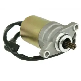 Motor de arranque 101 Octane KW14189