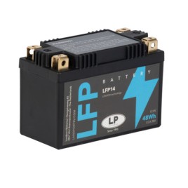 Bateria Accossato ML-LFP14