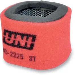 Filtro de ar UNI FILTER Ultra-Seal de dois estágios — NU-2225ST