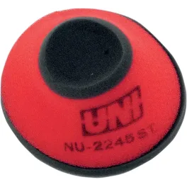 Filtro de ar UNI FILTER Ultra-Seal de dois estágios — NU-2245ST