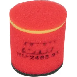 Filtro de ar UNI FILTER Ultra-Seal de dois estágios — NU-2483ST