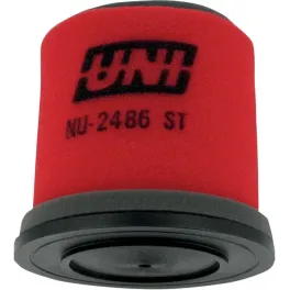 Filtro de ar UNI FILTER Ultra-Seal de dois estágios — NU-2486ST