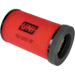 Filtro de ar UNI FILTER Ultra-Seal de dois estágios — NU-2600ST