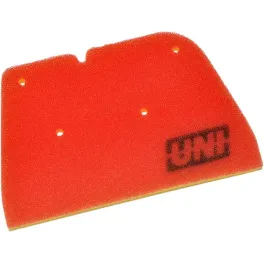 Filtro de ar UNI FILTER Ultra-Seal de dois estágios — NU-2606ST