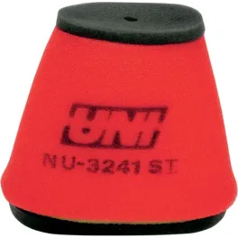 Filtro de ar UNI FILTER Ultra-Seal de dois estágios — NU-3241ST