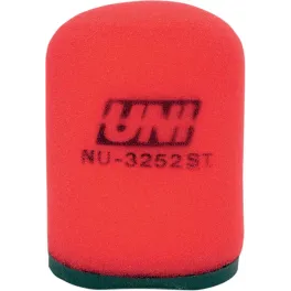 Filtro de ar UNI FILTER Ultra-Seal de dois estágios — NU-3252ST