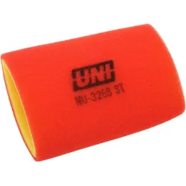 Filtro de ar UNI FILTER Ultra-Seal de dois estágios — NU-3268ST