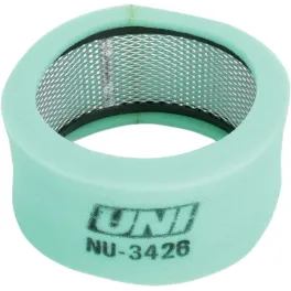 Filtro de ar UNI FILTER Aplicação em S&S Super E/G — NU-3426