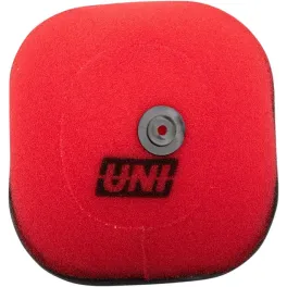 Filtro de ar UNI FILTER Ultra-Seal de dois estágios — NU-3807ST