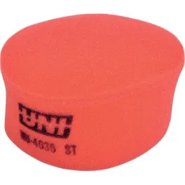 Filtro de ar UNI FILTER Ultra-Seal de dois estágios — NU-4035ST