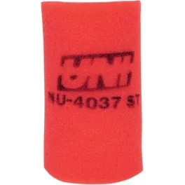 Filtro de ar UNI FILTER Ultra-Seal de dois estágios — NU-4037ST