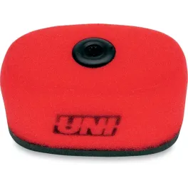 Filtro de ar UNI FILTER Ultra-Seal de dois estágios — NU-4075ST