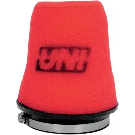 Filtro de ar UNI FILTER Ultra-Seal de dois estágios — NU-4102ST