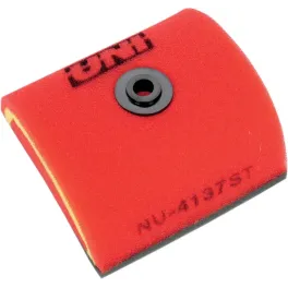 Filtro de ar UNI FILTER Ultra-Seal de dois estágios — NU-4137ST