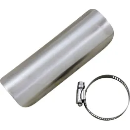 Proteção térmica de escape Bassani Xhaust — OP-1D1SS_PH1