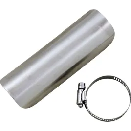 Proteção térmica de escape Bassani Xhaust — OP-1D1SS_PH1