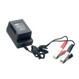 Carregador de bateria Accossato PC-MC500