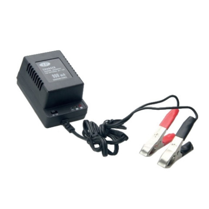 Carregador de bateria Accossato PC-MC500