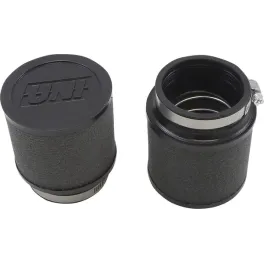 Filtro de ar UNI FILTER Alto fluxo, Universal — PK-82
