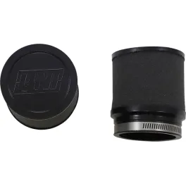 Filtro de ar UNI FILTER Alto fluxo, Universal — PK-92