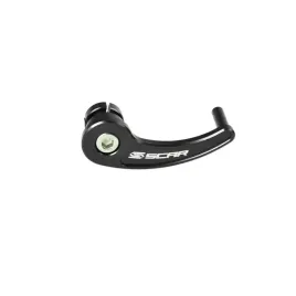 Puxador de eixo traseiro SCAR — RAP510BK — Preto