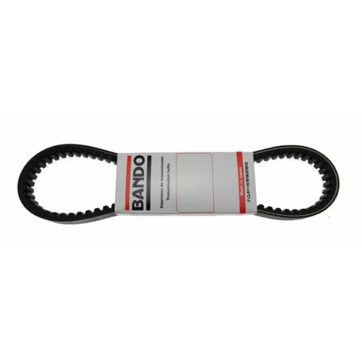 Correia de transmissão Bando S09-019 — 783 × 19,8 × 9,5 mm