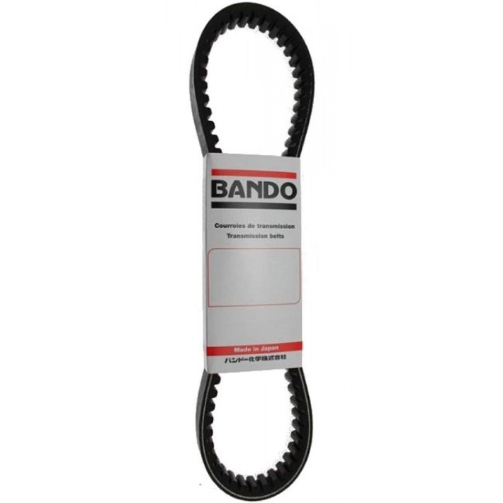 Correia de transmissão Bando Premium S17-002 — 782 × 17,9 × 9,5 mm