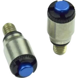 Purgadores de ar de forquilha SCAR — S8003 — Azul