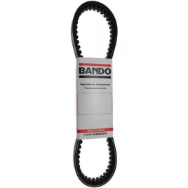 Correia de transmissão Bando Premium SB085 — 668 × 16,5 mm