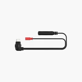 Sena Adaptador de auriculares USB-C — SC-A0358